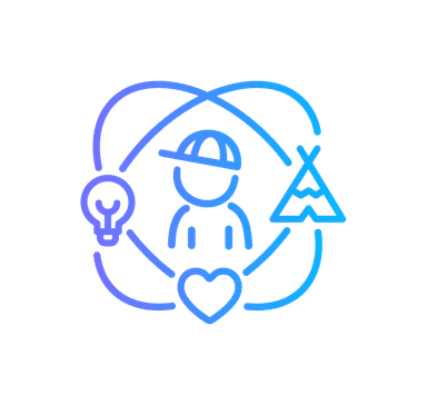 Logo Cesta zážitkem