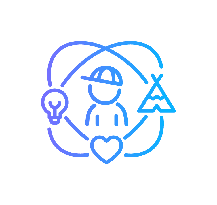 Logo Cesta zážitkem